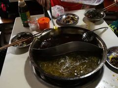 -好巴适藤椒鱼(红牌楼北街店)