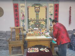 -万达广场(济南魏家庄店)