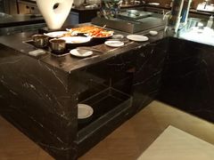 -月色西餐厅·海鲜刺身·烧烤(科学城保利郡雅酒店)