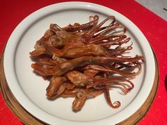 -春色如许·茶食餐厅(桃李春风店)