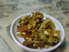 -文娟土菜馆(天柱山店)