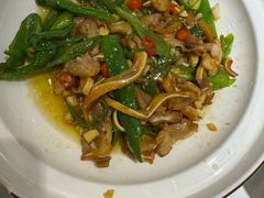 -攸州小镇家湘菜(小米科技园店)