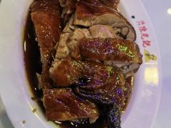 -澳门陈光记烧味饭店(郎家园店)