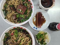 红烧牛肉面-老赵面店(大西路店)