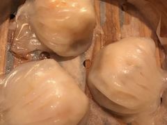 -上海金桥红枫万豪酒店-万豪中餐厅