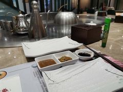 大堂-大渔铁板烧(大悦城店)