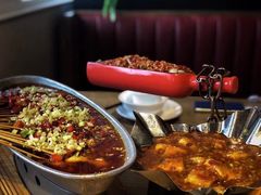 特色烤鱼片-成都吃客(九眼桥店)