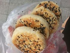 板栗酥-周记传统糕点PASTRY(蜀汉路店)
