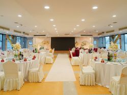 -Doris一站式游轮婚礼船东直营店(外滩店)