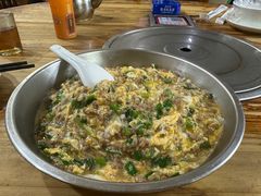 滑蛋剁牛-如意坊美食(华兴一街店)