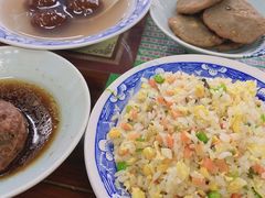 -粗茶淡饭(东关街店)