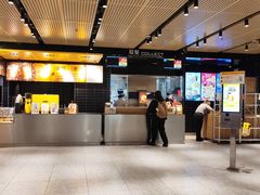 -麦当劳(中山公园龙之梦店)