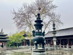 -钱王祠