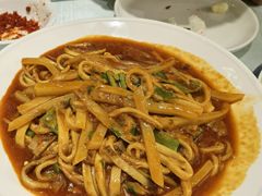 -宁夏国强手抓羊肉·清真菜(未央路凤三店)