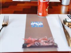 -佛山保利洲际酒店·月色西餐厅
