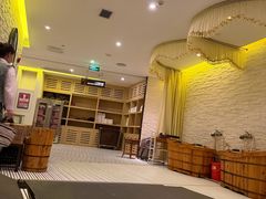 -东方棕泉·洗浴·按摩·美食国际水疗会所(福田店)