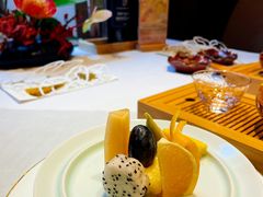 -叶叶菩提·晋福宫