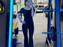 -NRG健身私教CLUB(打浦桥店)