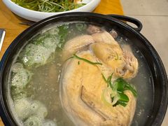 -黄金牧场(明洞总店)