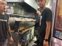 -同来顺烧烤餐厅(哈尔滨道店)