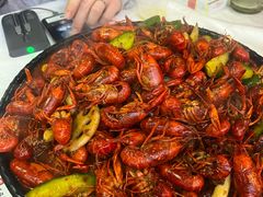 -羊家胡同·龙虾烧烤火锅(龙汇路店)