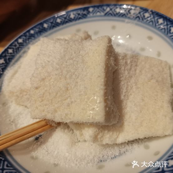 有料糖水(曙光店)