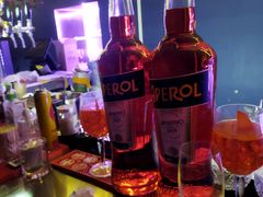 -罗斯福色戒酒吧(外滩店)