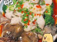 -喜粤8号(四海唐人街店)