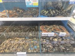 -大锅强·蒸海鲜青岛菜(吾悦广场店)