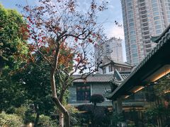 -南园酒家(前进路店)