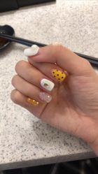 -StartNail美甲
