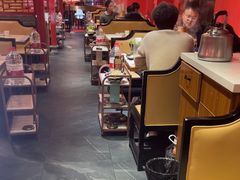 -祥源胡同·涮牛羊肉火锅(花桥店)