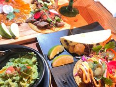 -Luchador摔跤手墨西哥餐厅(恒宇广场店)