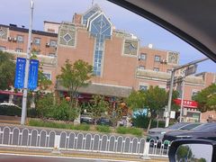 -丰泽园饭店