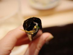 -橼舍鮨青木
