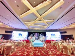 -广州富力君悦大酒店·宴会厅