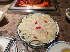 -码头故事火锅(大丰店)