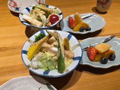-大岛日本料理铁板烧(南通大饭店)
