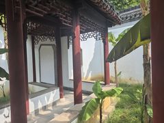 -采石矶景区