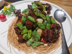 -山海经·海边人家 海鲜新青岛菜(扬州路店)