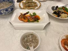 -清华大学-甲所餐厅
