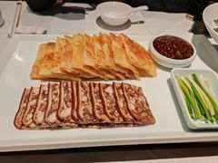 -北平楼·烤鸭·北京菜(牡丹园店)