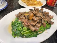 -适口餐厅砂锅粥(公信路总店)