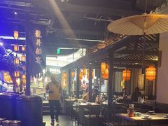 -绿茶餐厅(深圳龙华天虹购物中心店)