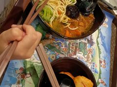 -横琴湾畔餐厅(长隆海洋王国白鲸剧场店)