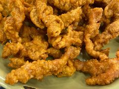 现炸酥肉-脑馋粉儿(三里屯店)