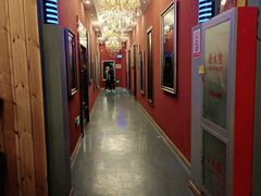 -明日世界密室轰趴·剧本桌游·箭馆团建(国贸店)