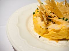 松露炒蛋-壳里西餐厅Coquille Seafood Bistro(蒙自路店)