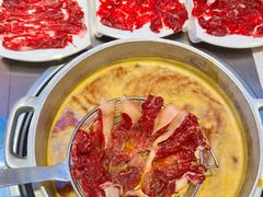 -荣叔港式沙嗲牛肉火锅(正佳潮流店)