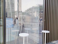 -% Arabica阿拉比卡咖啡(深圳湾万象城店)